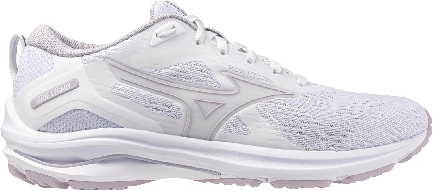 Mizuno Women's Wave Legacy Sneaker