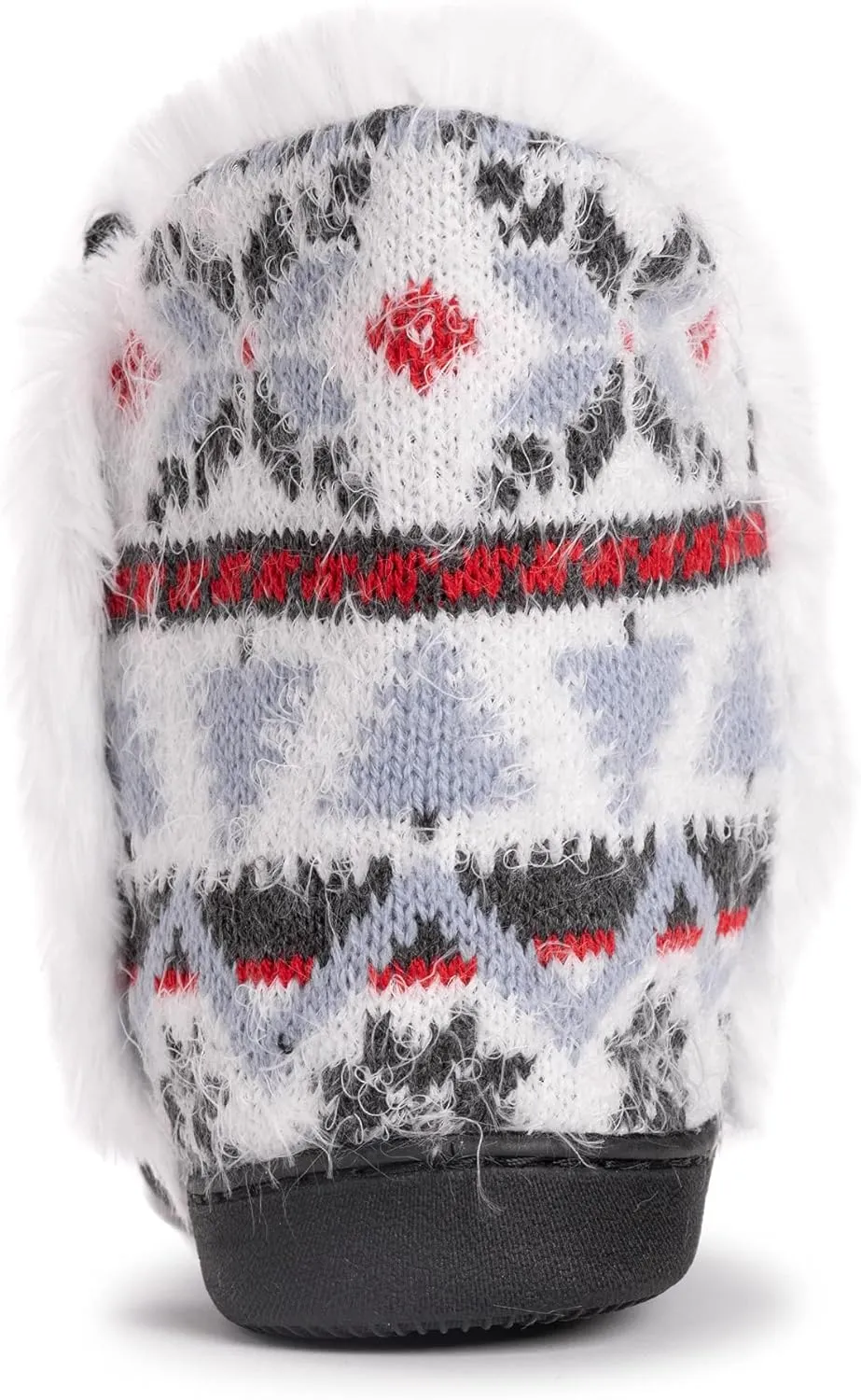 MUK LUKS Baby-Girl's Women's Cheyenne Slippers