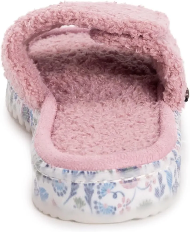 MUK LUKS Women's Acacia Slipper