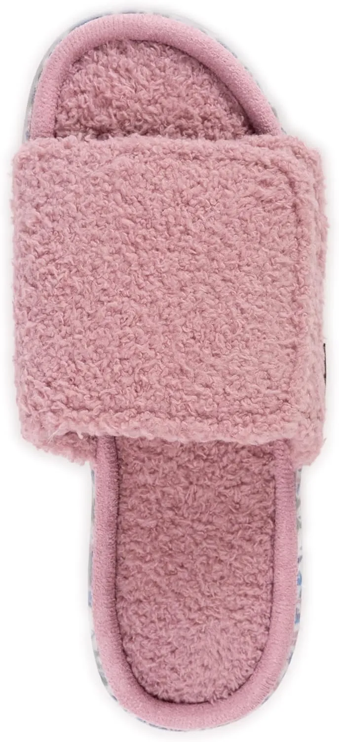 MUK LUKS Women's Acacia Slipper