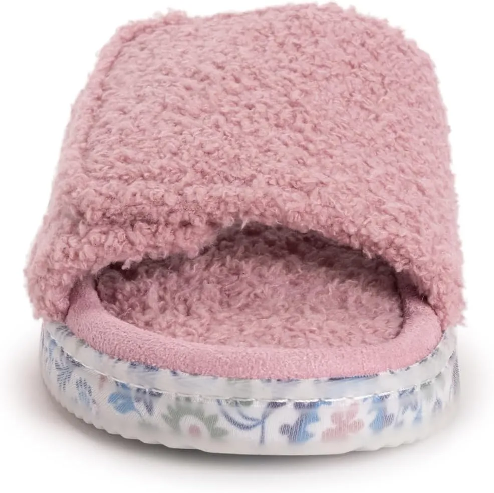 MUK LUKS Women's Acacia Slipper