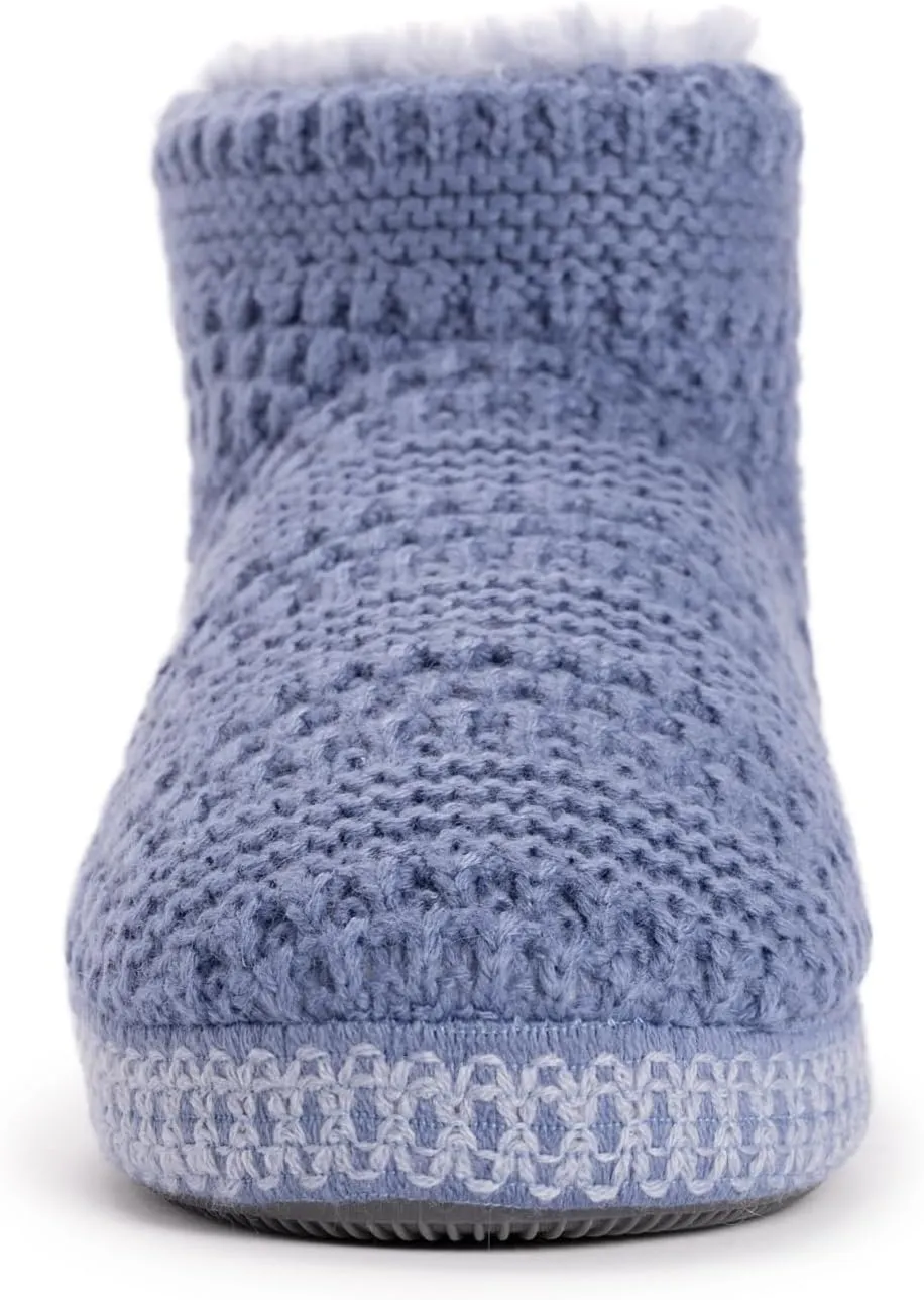 MUK LUKS Women's Favina Slipper