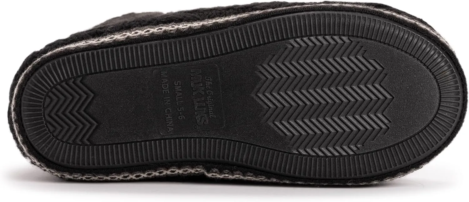 MUK LUKS Women's Favina Slipper
