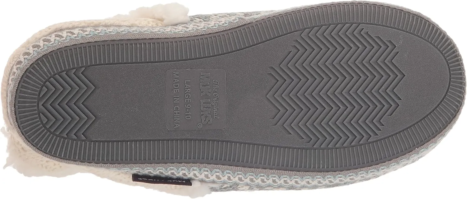 MUK LUKS Women's Magdalena Slipper
