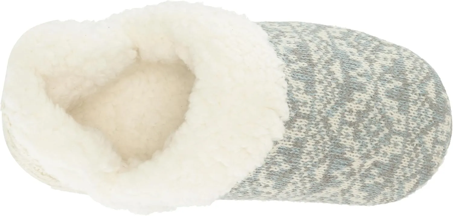 MUK LUKS Women's Magdalena Slipper