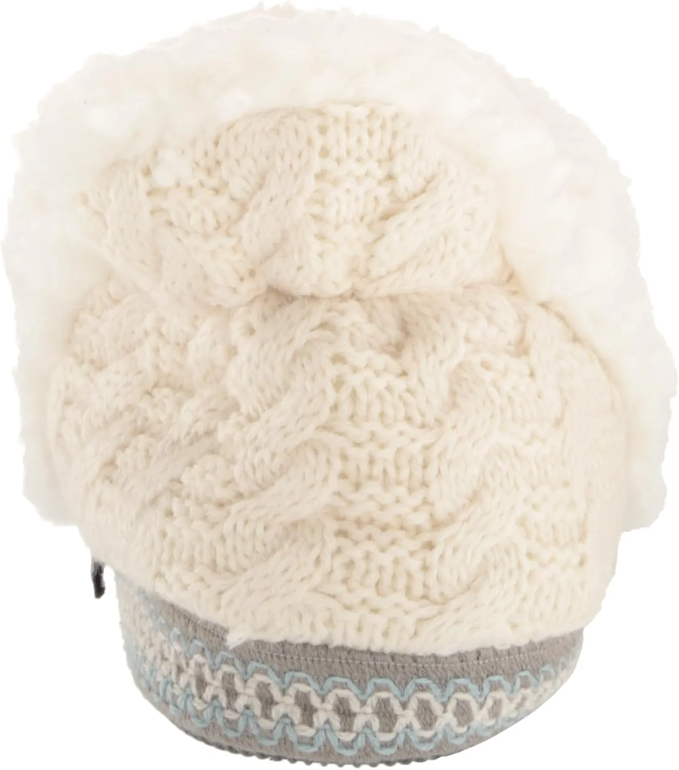 MUK LUKS Women's Magdalena Slipper