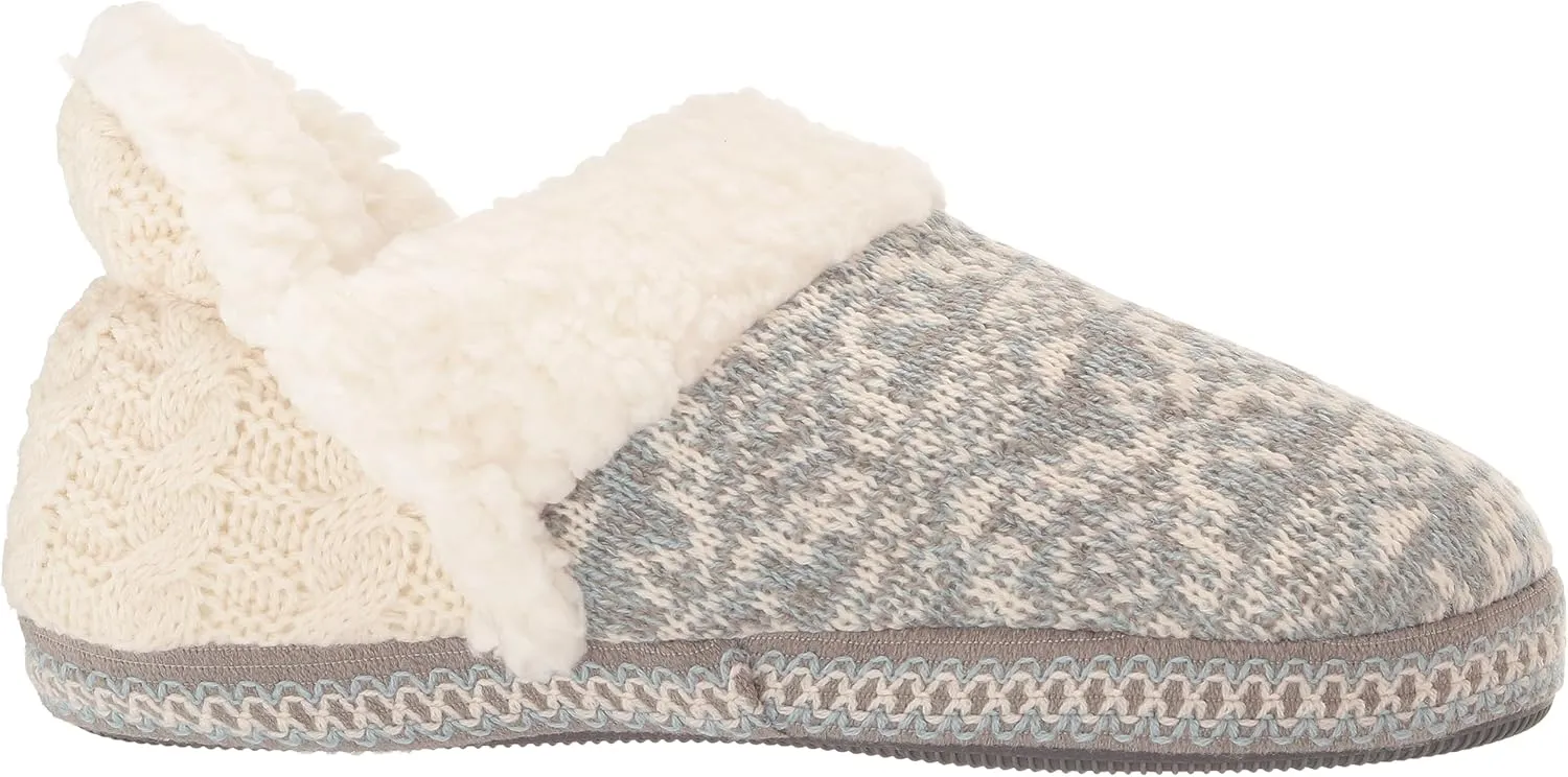 MUK LUKS Women's Magdalena Slipper