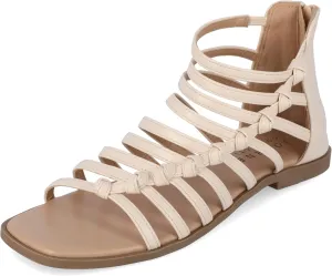 Multi Strap Sandals by Journee Collection