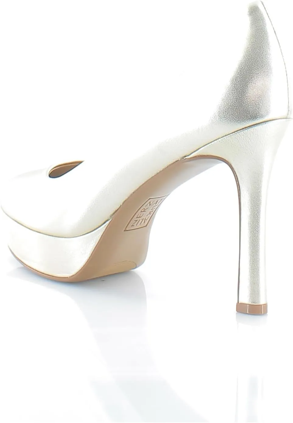 Naturalizer Women's Camilla Platform Pump