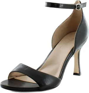 Naturalizer Women's Celeste Ankle Strap Heeled Sandal