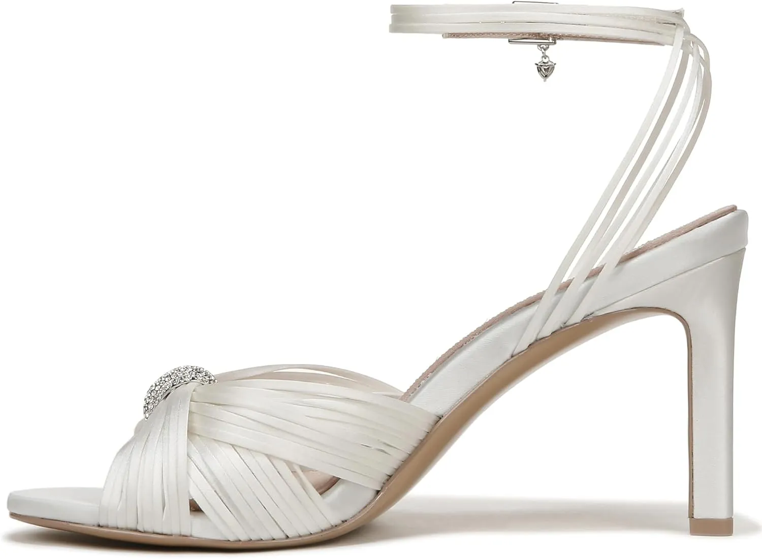 Naturalizer Women's Pnina Tornai Cariad Ankle Strap Dress Sandal
