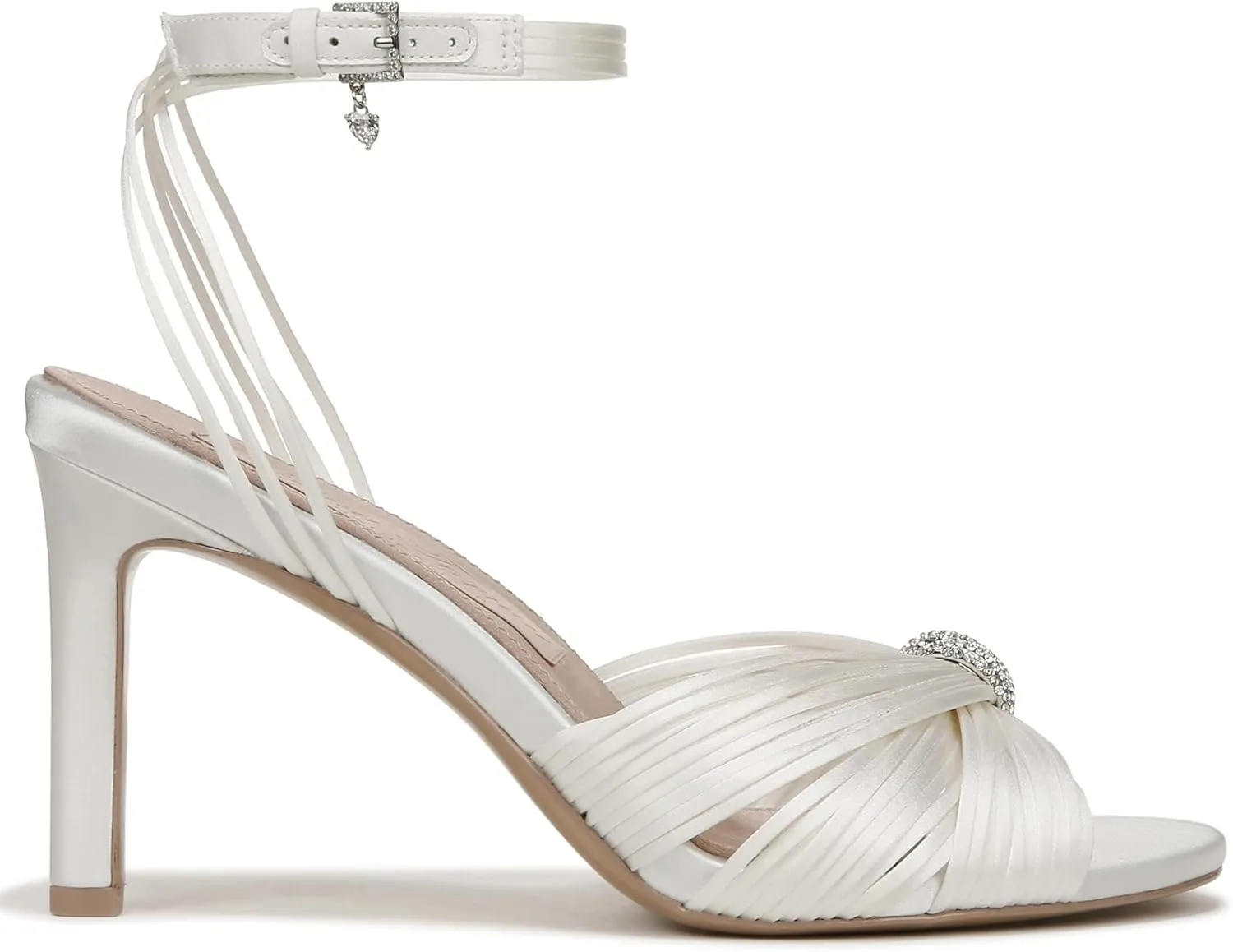 Naturalizer Women's Pnina Tornai Cariad Ankle Strap Dress Sandal
