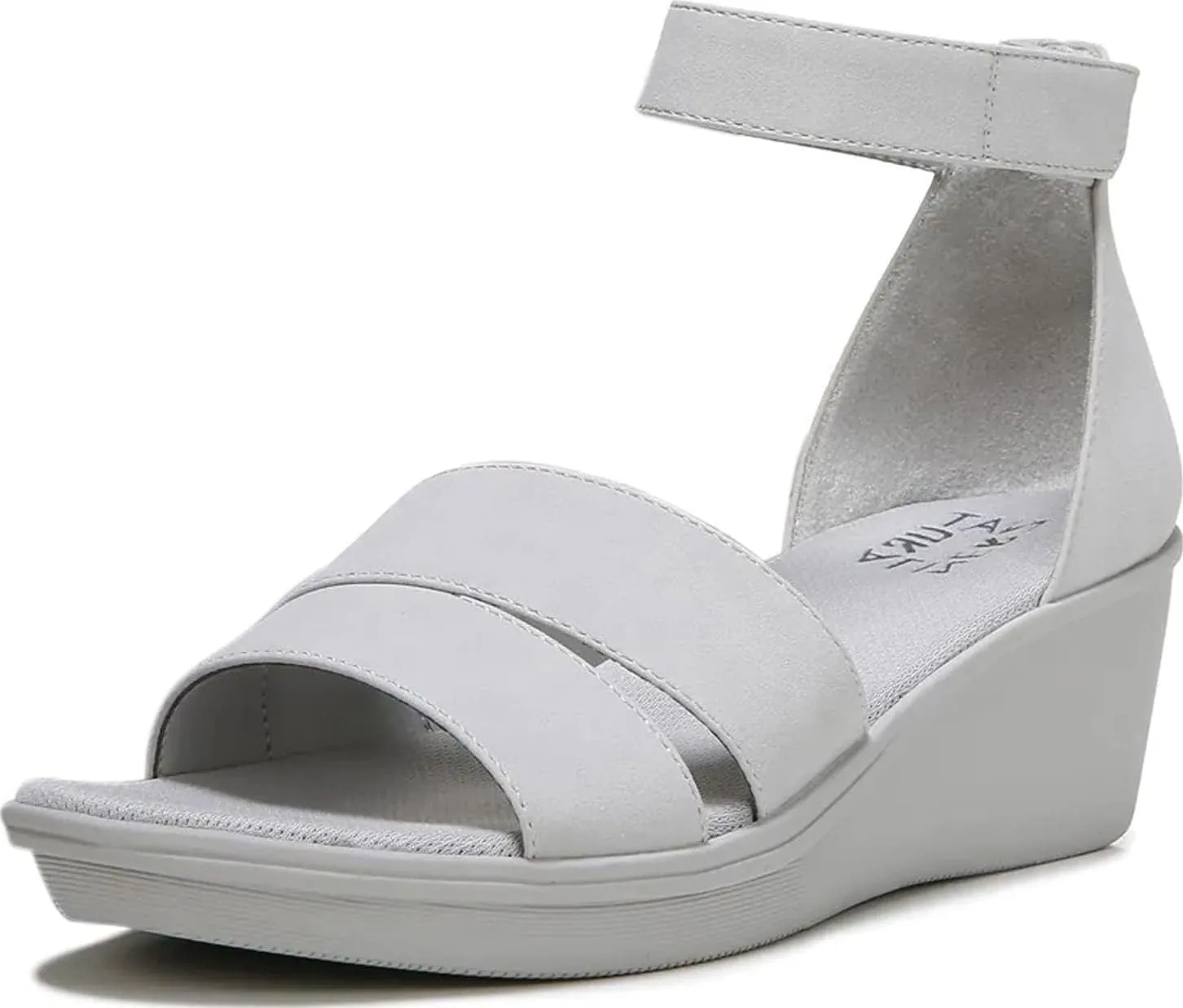 Naturalizer Women's Theron Wedge Sandal