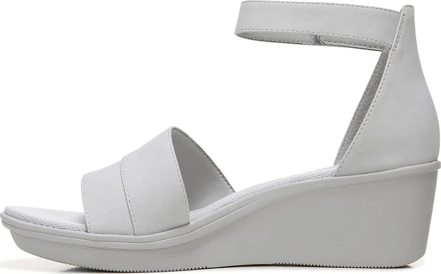 Naturalizer Women's Theron Wedge Sandal