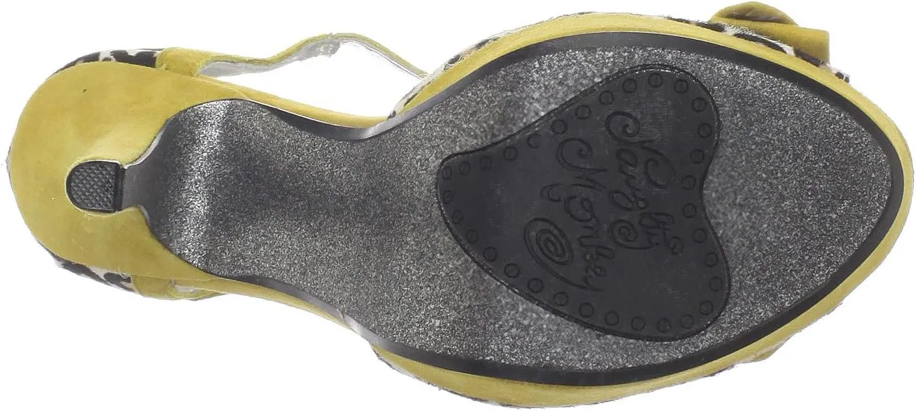 Naughty Monkey Women's Mish Mash
