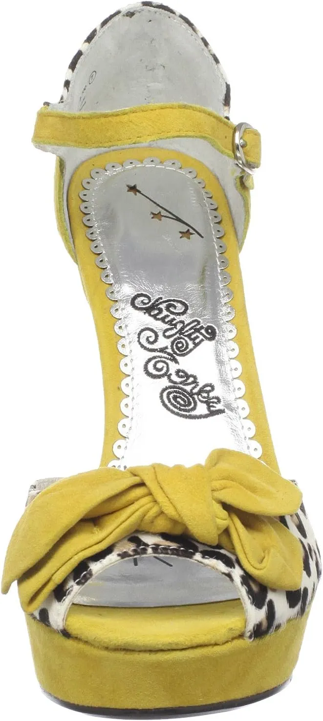 Naughty Monkey Women's Mish Mash