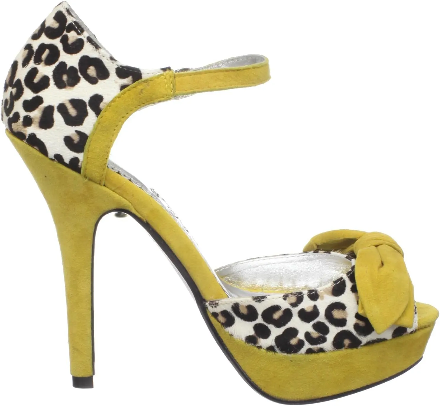 Naughty Monkey Women's Mish Mash