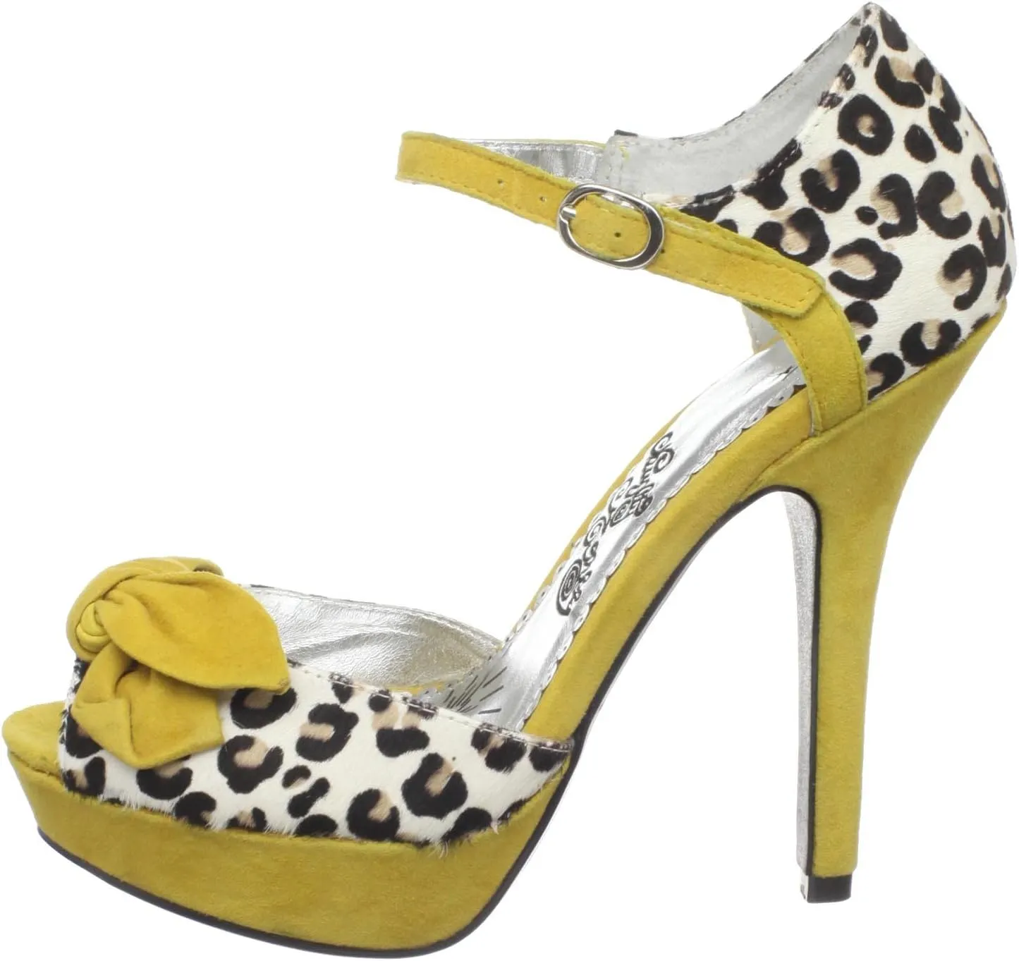 Naughty Monkey Women's Mish Mash