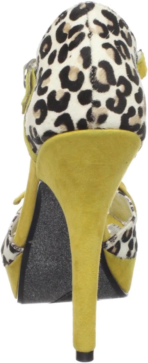 Naughty Monkey Women's Mish Mash