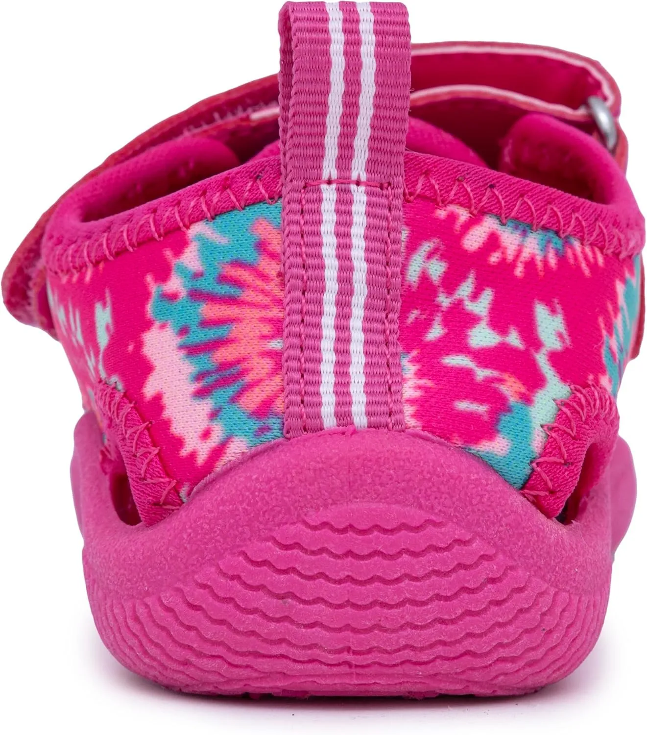 Nautica Kids Protective Water Shoe,Closed-Toe Sport Sandal |Boy - Girl (Big Kid/Little Kid/Toddler)