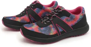 New Alegria Women's Traq Qarma 2 Sneaker Blast Off 36