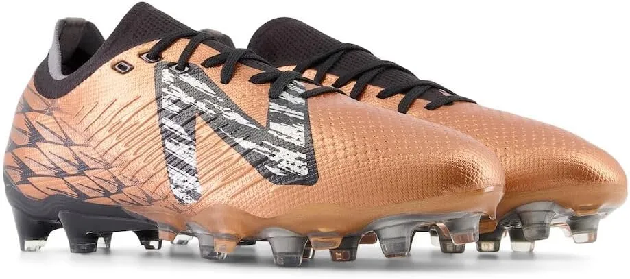 New Balance Men's Tekela V4 Pro Low Laced Fg Soccer Shoe
