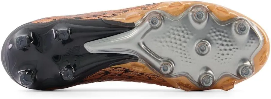 New Balance Men's Tekela V4 Pro Low Laced Fg Soccer Shoe