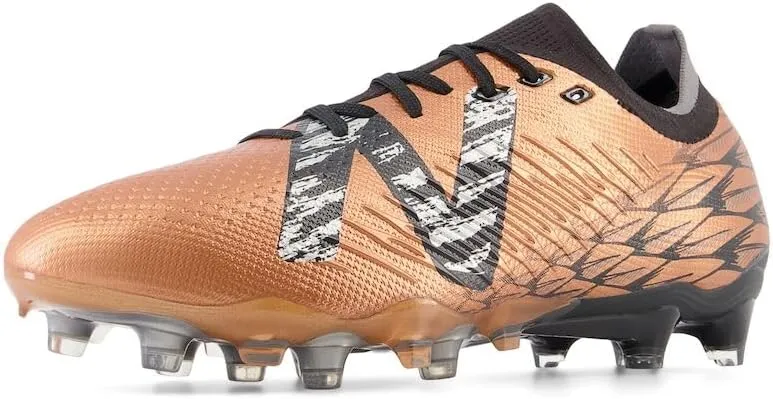 New Balance Men's Tekela V4 Pro Low Laced Fg Soccer Shoe