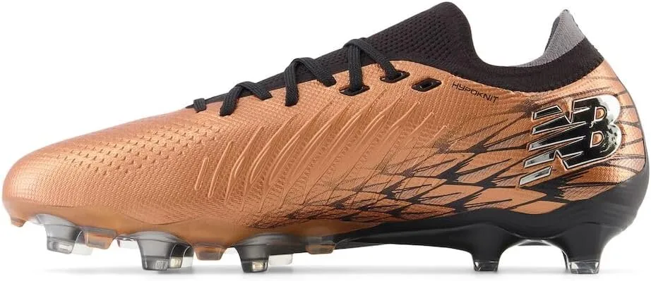 New Balance Men's Tekela V4 Pro Low Laced Fg Soccer Shoe