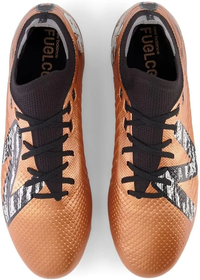 New Balance Men's Tekela V4 Pro Low Laced Fg Soccer Shoe