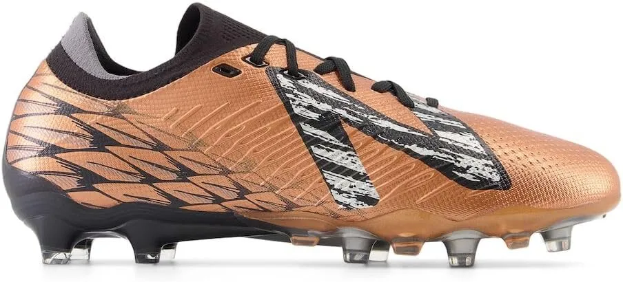 New Balance Men's Tekela V4 Pro Low Laced Fg Soccer Shoe