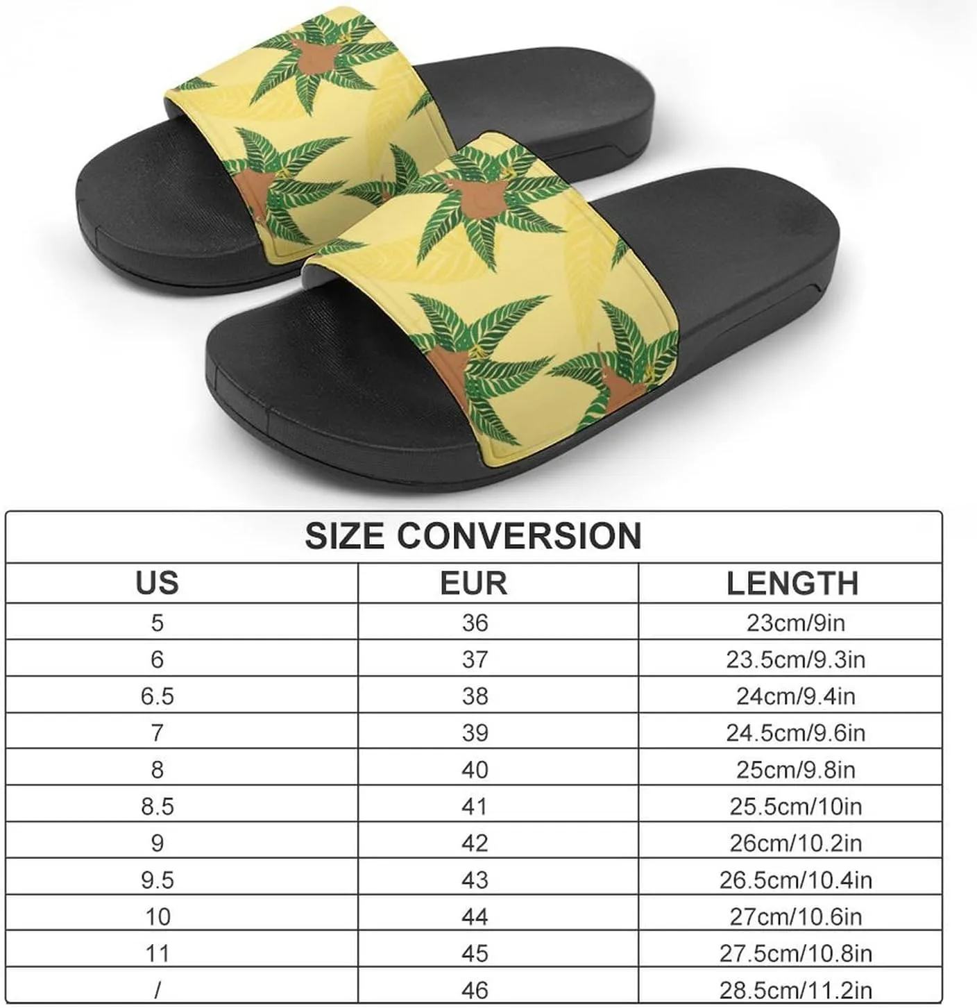 New Zealand Kiwi Bird Fashion Womens And Mens Slippers House Shower Shoes Indoor Outdoor Beach