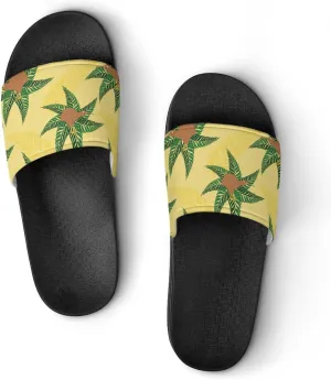 New Zealand Kiwi Bird Fashion Womens And Mens Slippers House Shower Shoes Indoor Outdoor Beach