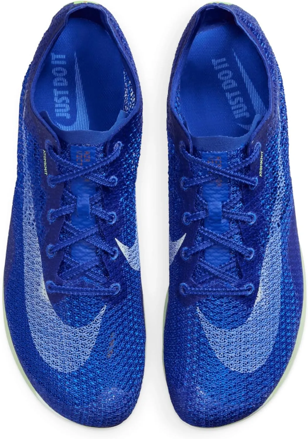 Nike Air Zoom Victory Athletics Distance Spikes