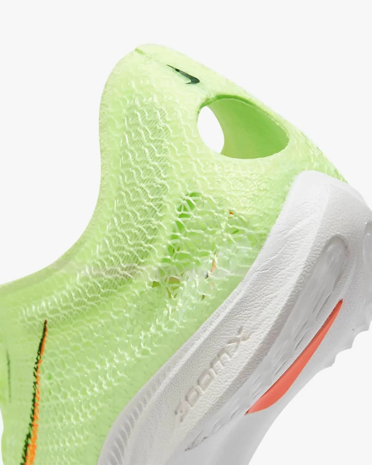 Nike Air Zoom Victory Athletics Distance Spikes