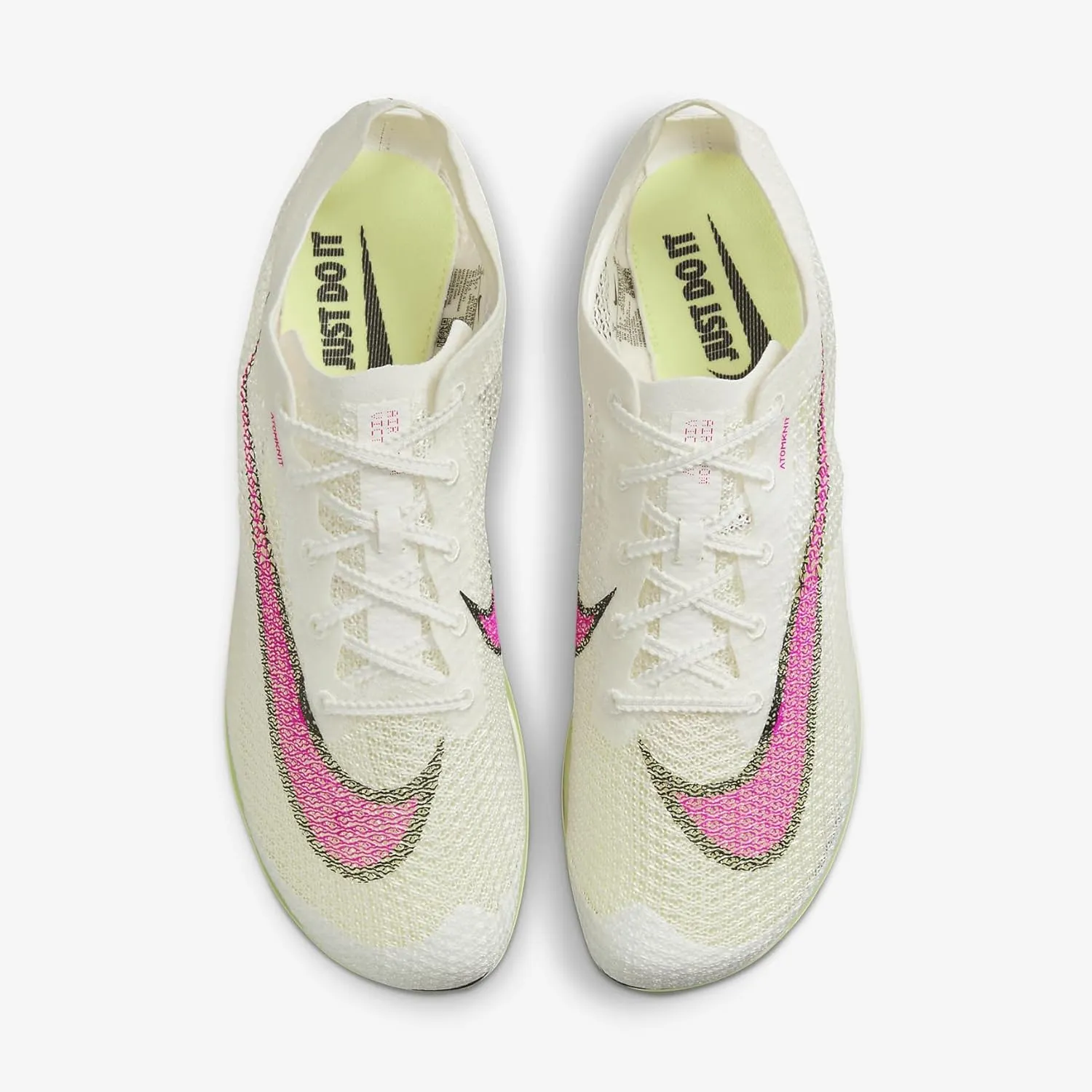 Nike Air Zoom Victory Athletics Distance Spikes
