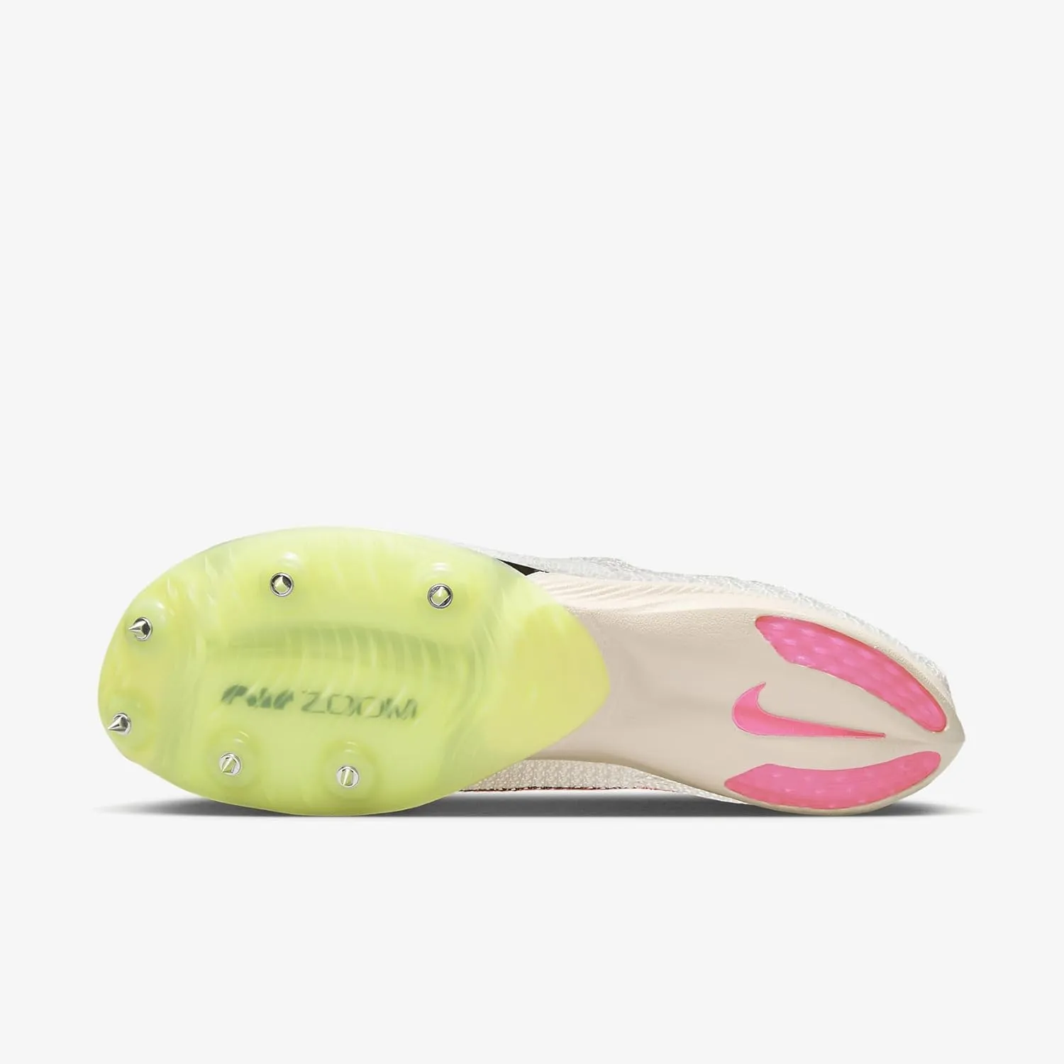 Nike Air Zoom Victory Athletics Distance Spikes