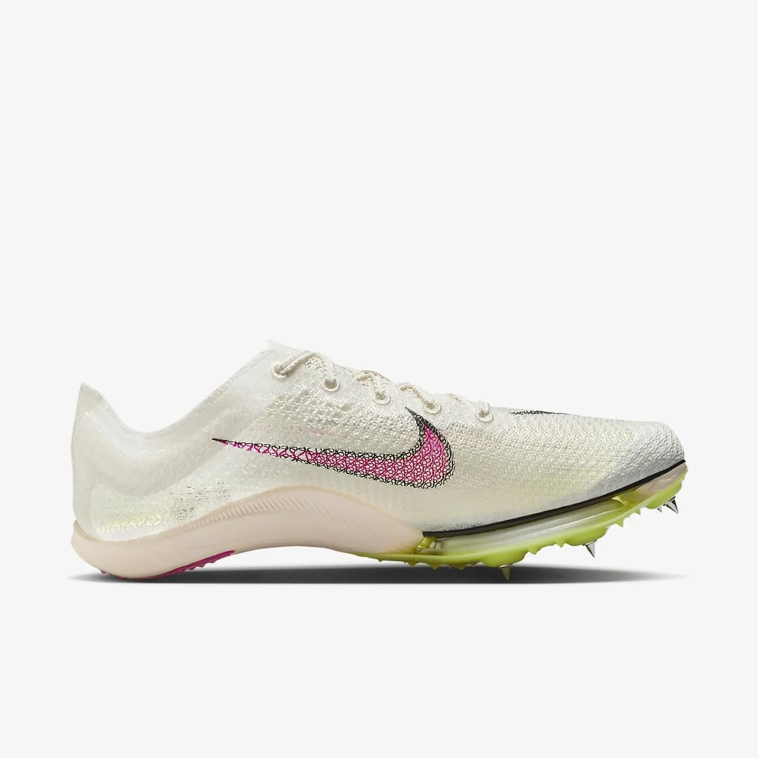 Nike Air Zoom Victory Athletics Distance Spikes