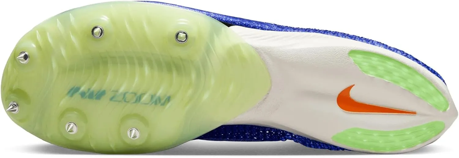 Nike Air Zoom Victory Athletics Distance Spikes