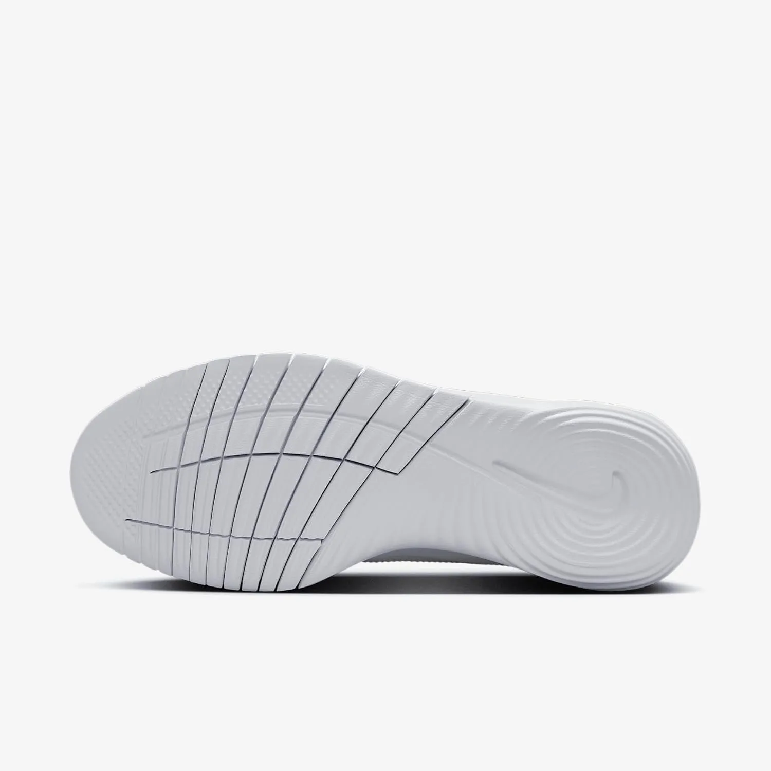 Nike Flex Experience Run 12 Women's Road Running Shoes (DV0746-007, Photon Dust/Light Smoke Grey/White/Psychic Blue)
