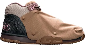 Nike Mens Air Trainer 1 SP DR7515 001 Travis Scott - Grey Haze - Size