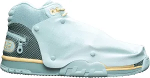 Nike Mens Air Trainer 1 SP DR7515 001 Travis Scott - Grey Haze - Size