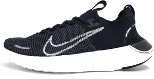 Nike Men's Free Run NN Running Shoes SZ 8.5 Black | White