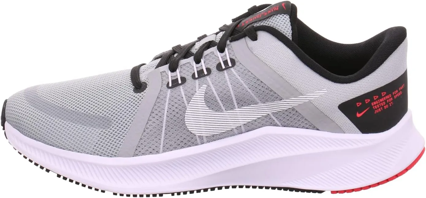 NIKE Men's Race Running Shoe
