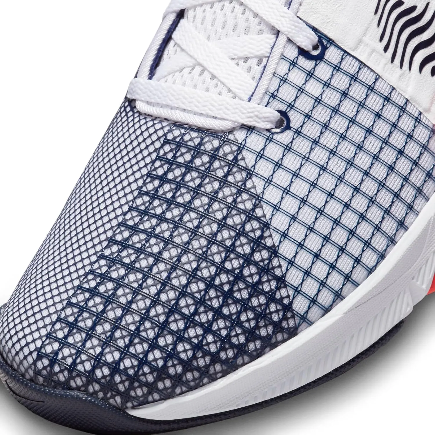 Nike Men's Sneaker, 0