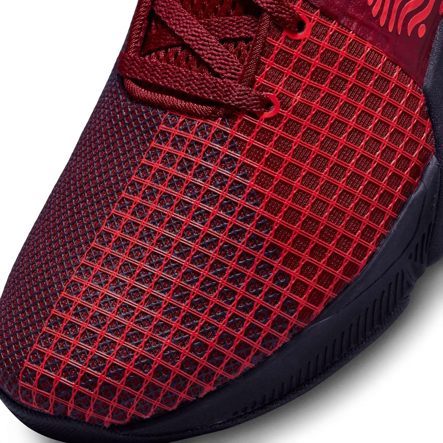 Nike Men's Sneaker, 0
