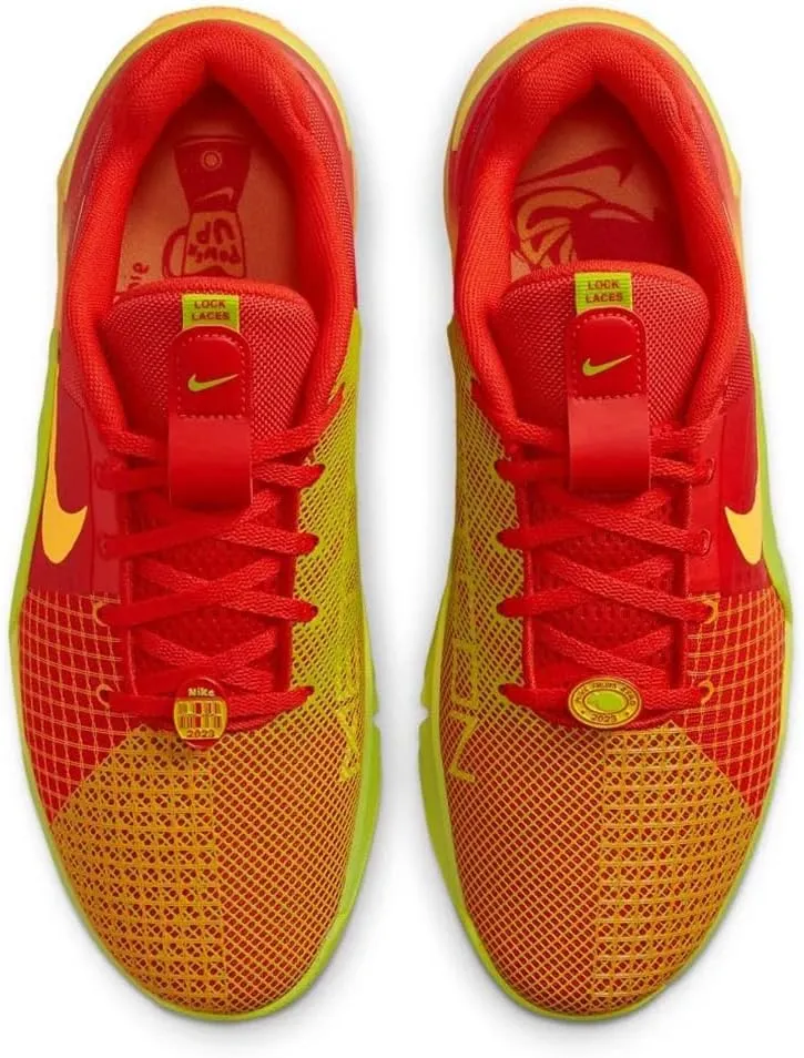Nike Men's Sneaker, 0