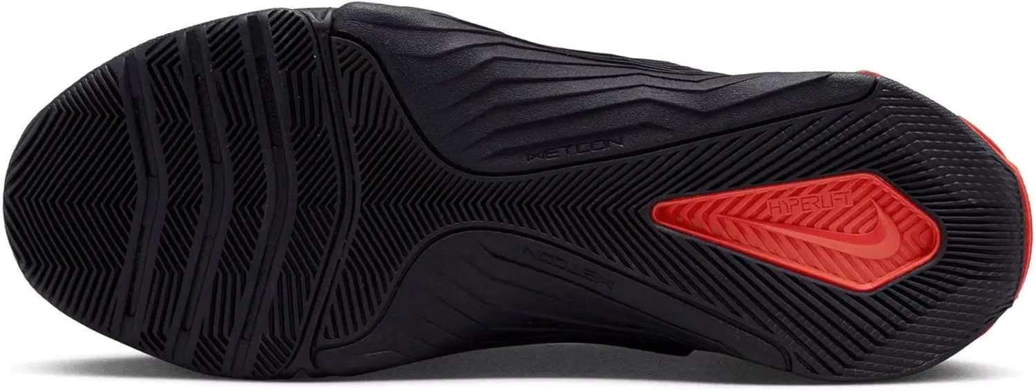 Nike Men's Sneaker, 0