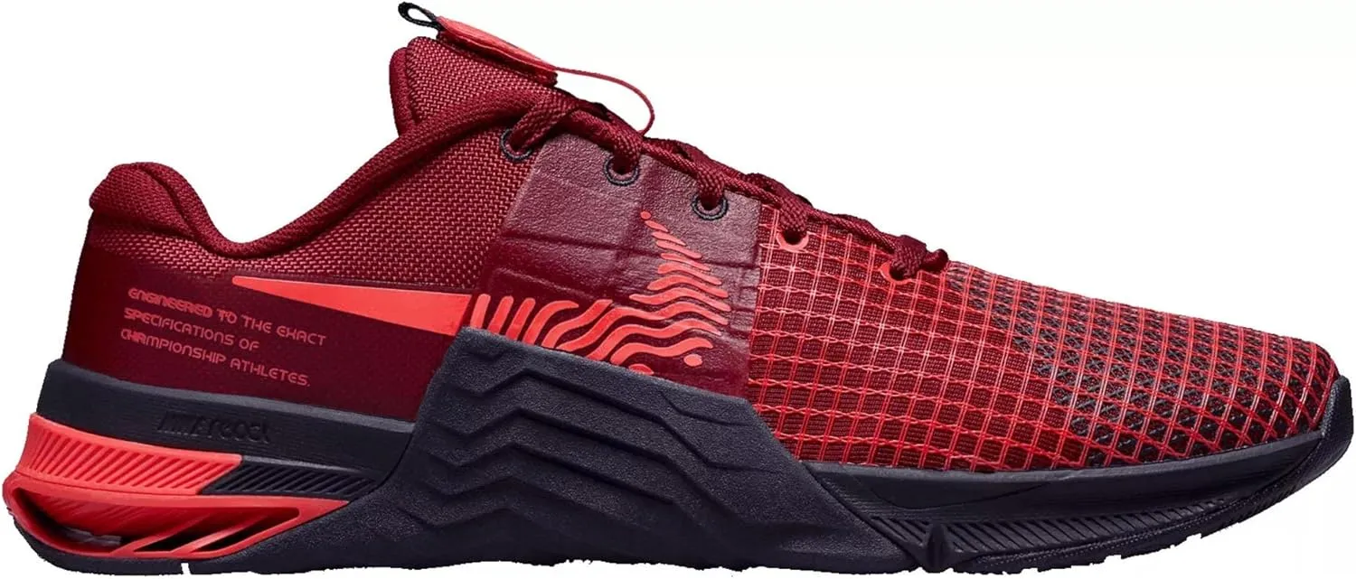 Nike Men's Sneaker, 0