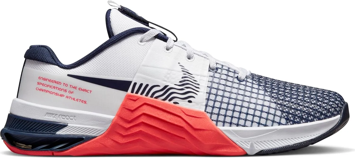 Nike Men's Sneaker, 0